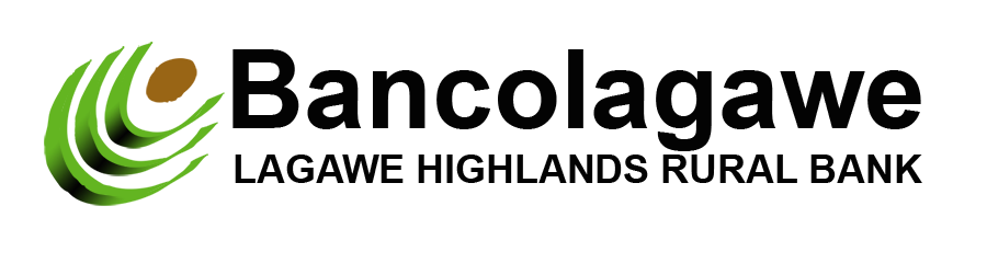BancoLagawe Logo